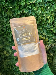 Turi-Itá Premium 40 doses (zeólita gold)