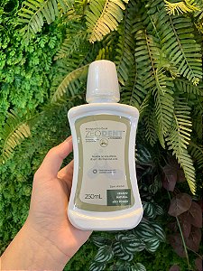 Enxaguatório bucal 250ml à base de Zeólita