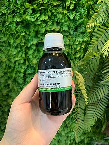 Tintura Quelação de Metais 150ml