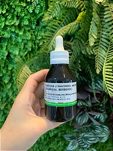 Blend de tinturas 100ml