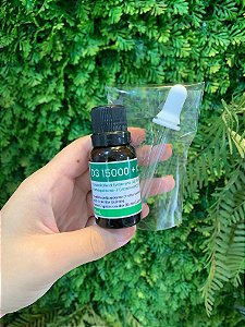 Vitamina D3 15000UI +K2(MK7) 100MCG 15ml