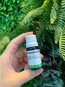 Óleo ess. de terebentina 10ml