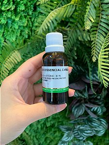 Óleo essencial de Canela 30ml