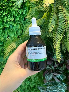 Tintura de Quebra Pedra 100ml