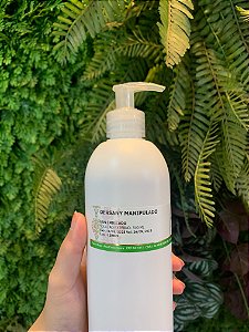 Óleo Dersani 500ml