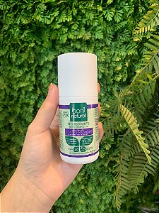 Desodorante Coco & Magnésio Boni Natural 55ml