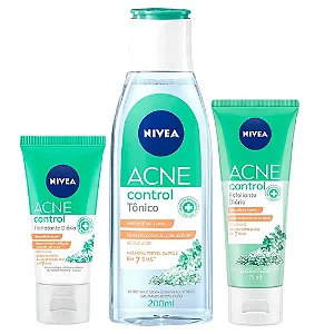 Kit Antiacne