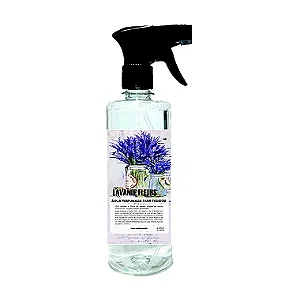 Água Perfumada Lavanda - 500ml