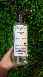 Água Perfumada Bird - 500ml