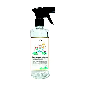 Água Perfumada Kids - 500ml