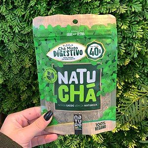 NatuChá Digestivo
