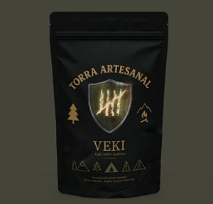 Café VEKI