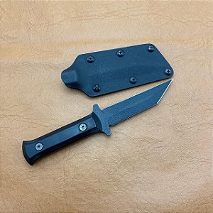 Faca SV-03 com bainha velada