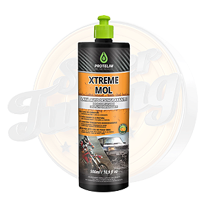 XTREME MOL – Detergente Desengraxante Protelim 500ml