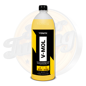 V-MOL Lava Autos Desincrustrante Vonixx 1.5L