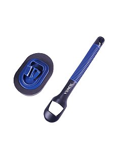 Aplicador de espuma  para pneus Vonixx