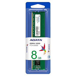 Memória ADATA 8GB, 3200MHz, DDR4 -69PY7J4TV