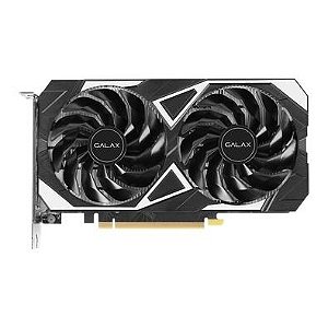 Placa de vídeo RTX 3050 EX Galax NVIDIA GeForce, 6GB GDDR6. DLSS, Ray Tracing - XYJ3AUTVJ