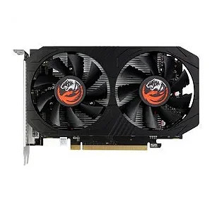 Placa de video Gpu Rx 550, 4GB, GDDR5, 128 Bits  Pvex5504gbdf - QCF3TL8PJ