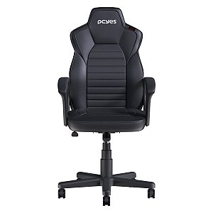 Cadeira Gamer Mad Racer Sti Turbo Black - YCAJ74JD8