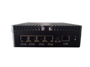MINI PC Appliance FIREWALL INTEL N5105