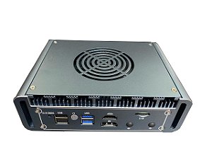 MINI PC Appliance FIREWALL INTEL N5105