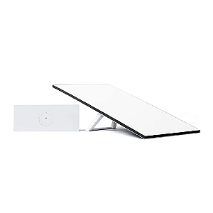 Antena Starlink Internet via Satélite Standard Kit V4