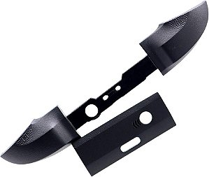 GATILHOS SERIES PRETO XBOX