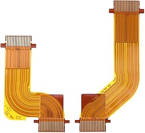 CONECTOR GATILHOS 1 PS5