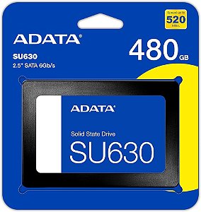 SSD 480GB
