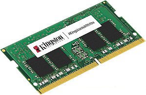 MEMORIA RAM DDR4 8GB SODIMM