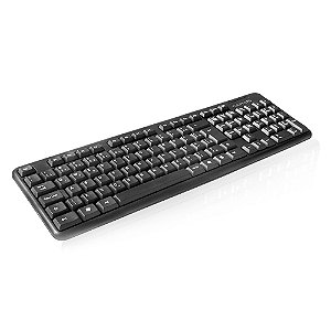 TECLADO USB