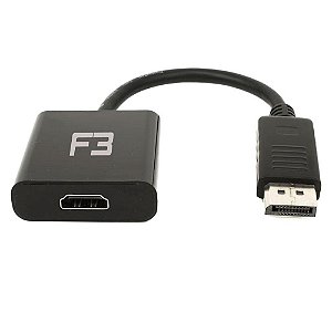 CONVERSOR HDMI X DP