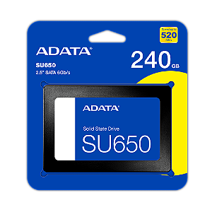 SSD 240GB