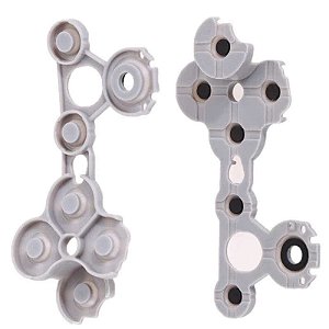 BORRACHA CONDUTIVA XBOX ONE