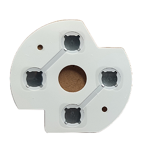 PELÍCULA CONDUTORA D-PAD ONE S