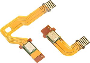 MICROFONE ALTO FALANTE PS5