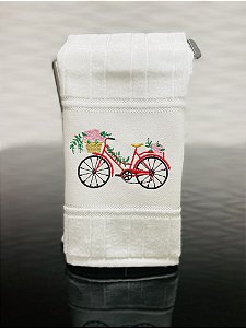 Toalha Bicicleta