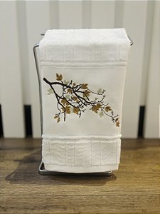 Toalha Folhas de outono