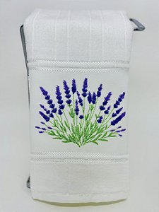 Toalha de Lavanda