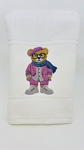 Toalha Urso Realista