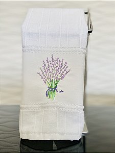 Toalha Lavanda