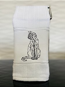 Toalha Gato