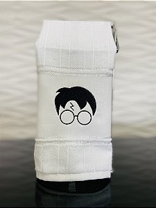 Toalha Harry Potter