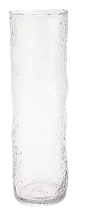 VASO EM VIDRO