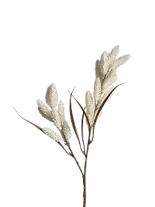 HASTE CAPIM DOS PAMPAS ARTIFICIAL