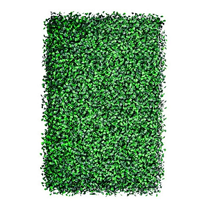 PLACA DE BUCHINHO 60X40 JARDIM VERTICAL ARTIFICIAL