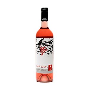 Sapienza Rosé