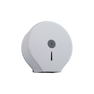 Suporte Em Plástico Para Rolo de Papel Higiênico - até 400mts