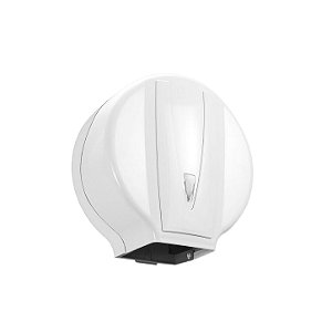 Suporte Para Rolo de Papel Higiênico em ABS - até 600mts